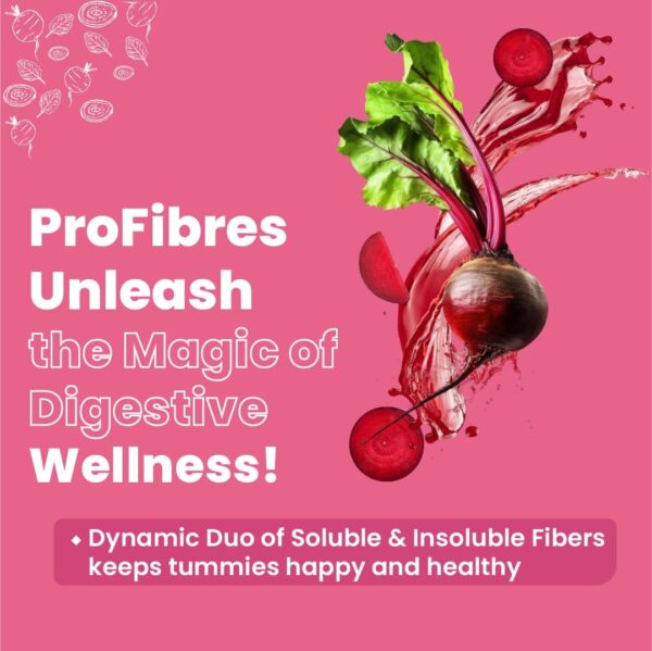 Bark Out Loud Veg Adult Dog Food for Medium & Large Breeds - Naked Oats & Veggies High Protein, Prebiotics, Vitamins & Fibre 100% Vegetarian Dry Dog Food- 300 Gm