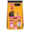 Pedigree PRO Puppy Large Breed, 10 kg Dry Dog Food, Vet Trusted Brand, Expert Nutrition, Quality Protein, 33% More Nutrients (3-18 Months)