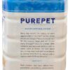 PUREPET Dog Biscuit Treats Milk Flavour 800Gm Pack, All Life Stages