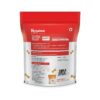 Himalaya Healthy Dog Biscuit Treats for Puppy with Chicken I Supports Digestion & Immunity | Training & Rewards | 500g