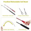 Cat Feather Toy