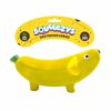 Banana Dog – Squeaky Toys for Dogs, Latex Dog Toys Banana Dog – Squeaky Toys for Dogs, Latex Dog Toys for Medium Dogs (0–20kgs) – Yellow