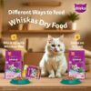 61ahh54nKQL._SL1001_.jpg Whiskas Persian Adult (1+ Years) Dry Cat Food, 6.8kg, 100% Complete & Balanced Tailor Made Nutrition, Reduces Hairfall, for Healthy Coat & Skin