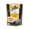 Sheba Fine Premium Adult (1+ Years) Wet Cat Food, Tuna Pumpkin & Carrot in Gravy, 70 g Pouch, High-Moisture Gravy cat Food for Healthy Hydration
