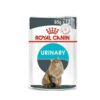 Royal Canin Urinary Care for Adult Cats, 85 Grams, Pack Royal Canin Urinary Care for Adult Cats, 85 Grams, Pack of 12 Sachet, Wet Food, Helps Maintain Urinary Tract Health, Supports Ideal Weight Management, Indistinctively Preferred