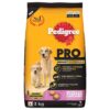 Pedigree PRO Mother & Pup Starter Large Breed, 3 kg Dry Dog Food, Vet Trusted Brand, Expert Nutrition, Quality Protein, 33% More Nutrients (3-12 Weeks)