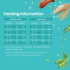 61evAuK0v9L._SL1080_.jpg Bark Out Loud Adult Dry Dog Food, Chicken & Ancient Grains | Low Grain Dry Dog Food for Medium & Large Breeds | High Protein Kibbles with Prebiotics, Super Herbs, Antioxidants & Fibre 2 kg