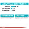 61ffm4yP4GL._SL1500_.jpg Royal Canin Urinary Care for Adult Cats, 85 Grams, Pack of 12 Sachet, Wet Food, Helps Maintain Urinary Tract Health, Supports Ideal Weight Management, Indistinctively Preferred