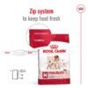 61fwRHdMCML._SL1320_.jpg Royal Canin Medium Adult Dog Food, 1 Kg, Dry Food, Provides Muscle Mass, Supports Complex Natural Defense & Optimal Health Support