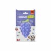 BarkButler x FOFOS Fruity-Bites Loud Grape- Chew & Squeaky Toys BarkButler x FOFOS Fruity-Bites Loud Grape- Chew & Squeaky Toys for Dogs, Dog Toys for Large Dogs (10-30kgs) - Purple