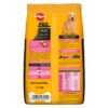 Pedigree PRO Puppy Large Breed, 1.2 kg Dry Dog Food, Vet Trusted Brand, Expert Nutrition, Quality Protein, 33% More Nutrients (3-18 Months)