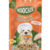 PETS EMPIRE Moochie Homestyle Wet Dog Food (120g X 6) Grain Free Gavy Meal, Variety Pack with Lamb Topping Pasta, Chicken Recipe Topping Rice & Chicken Stew, High Protein Gravy Foods for Adult Dogs