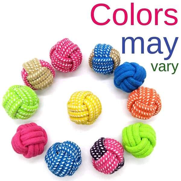 61uFYRUDRrL._SL1200_.jpg Tail Dog Toys + Dog Chew Toys + Puppy Teething Toys + Rope Toys + Dog Toys for Small to Medium Dog Toys + Dog Toy Pack(Pack of 5)