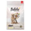 Fidele+ Dry Dog Food 1 Kg Large Breed Puppies Complete & Balanced Diet Supports Growth, Energy, Joints & Immunity No Artificial Flavours, Preservatives