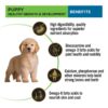 61vIcqI2lfL._SL1200_.jpg PURINA PRO Plan Puppy Food for Large Sized dogs-1kg