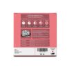 61w6z4lDOIL._SL1080_.jpg BLEP Dog Food Adult & Puppy | 600g | Dog Wet Food, High Protein, Omega 3&6, Contains Chicken Breast, Broccoli, Pumpkin, Zucchini, Zero Preservatives, Digestible, Human Grade(6 Packs of 100g)