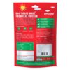 Chicken Jerky- 100gms | Dog Treats Made with Real Chicken Meat | Highly Nutritious | Easy to Digest | Improved Eye Vision | Suitable for All Dog Breeds | Pack of 1