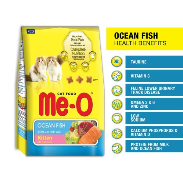 715Mmd7YhL._SL1200_.jpg Me-O Kitten Dry Cat Food (Ocean Fish ) 1.1 Kg