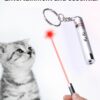 71159bQ3kcL._SL1500_.jpg 1pcs Cat Chasing Toy,cat Toys for Persian,Laser Light,Interactive Toys for Persian, Durable Pet Toy