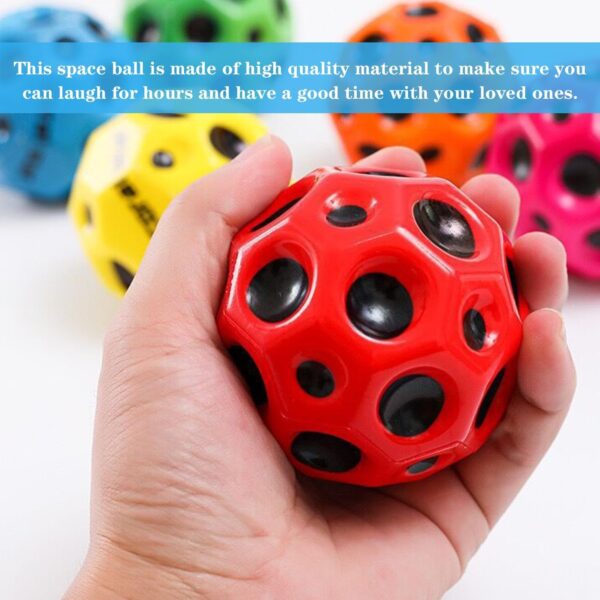 711PiN6JzVL._SL1500_.jpg PremiumAV Rubber Bouncy Ball for Pets – Durable Interactive Chew & Fetch Toy for Dogs & Cats, Versatile Fun Play Ball for Small to Large Breeds