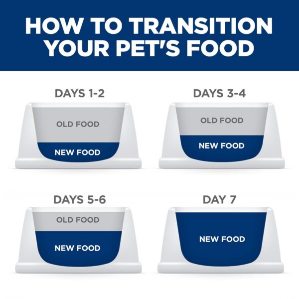 Hill's Science Diet Adult 6+ Large Breed, Chicken Meal Rice & Barley Recipe Dry Dog Food, 15 kg