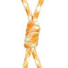 The Pets Company Natural Tug Ball with Knot Dog Rope Toy for Aggressive Chewers, Dental Tug Dog Toys for Medium & Large Dogs