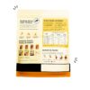 712d4Q6eU7L._SL1500_.jpg Henlo Baked Chicken & Rice Dry Dog Food | 100% Human Grade Ingredients | 800G