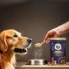 7134F4qhxBL._SL1201_.jpg FUR BALL STORY Wag Boost Pet Food Topper 100g | Taste Enhancer & Nutrition for Dogs & Cats | Supports Immunity, Joint & Skin Health | Vet Recommended
