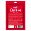 Drools Real Chicken Roast Strips, Dog Treats, 70gm | Rich in Protein, No Artificial Preservatives | Best for Training & Bonding | for Puppy & Adult | Formulated in USA | Premium Treats |