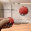 714VQHsnfNL._SL1500_.jpg Interactive Cat Ball Toy, 2024 New Automatic Moving Dog Cat Balls, Premium Smart Self Rolling Cat Ball Kitty Toys USB Rechargeable, Cat Enrichment Toys for Bored Indoor Cats Dogs