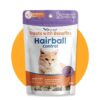 Vvaan Cat Treats Hairball Control Tasty Grain Free Vet formulated 50g