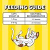 Temptations Creamy Purrrrr-ée Lickable Cat Treats, Maguro and Scallop Flavour, 48 G, Made with Real Fish, Goodness of Protein, Vitamins & Minerals,All Life Stages