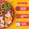 716usuli-mL._SL1500_.jpg Pedigree Adult Dry Dog Food, Chicken & Vegetables, 10 kg, Contains 37 Essential Nutrients, 100% Complete & Balanced Food for Adult Dogs