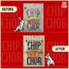 717LbAZEBxL._SL1500_.jpg Chip Chops All Life Stages Chicken Tenders Slice, Dry Dog Treat, 70g, Optimum Health Formula