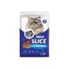 12 Month Snack Cat Food Mini Slice Tuna Fish Flavour 12 Month Snack Cat Food Mini Slice Tuna Fish Flavour | Protein-Rich Chicken & Fish Blend | Healthy Weight Maintenance Treat for Adult Cats | Snack for Cat Easy to Digest | 35g Pack of 1
