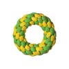 PremiumAV Strong Cotton Rope Chewing Toys – Durable Teething & PremiumAV Strong Cotton Rope Chewing Toys – Durable Teething & Stress Relief Chew Toys for Dogs, Gums Massage & Interactive Fun Play