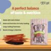 717TnDm2KzL._SL1500_.jpg Chip Chops All Life Stages Chicken Tenders Slice, Dry Dog Treat, 70g, Optimum Health Formula