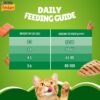 PURINA, FRISKIES Indoor Delights Adult Dry Cat Food, 1 kg, Contains Salmon, Tuna, Chicken and Vegetables Flavours