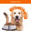 71BL-adoaqL._SL1500_.jpg Amazon Basics Dog Biscuits for All Breeds | 1 kg (Pack of 2) | for All Life Stages