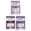 BLEP Mackerel Tun Tuna and Sardine Combo of Natural Cat BLEP Mackerel Tun Tuna and Sardine Combo of Natural Cat Food 100g | 3 Packs|Zero Preservatives|Aids Joint Health & Digestion|Collagen Rich| Human Grade, Natural Wet Cat Food|Ideal for All Breeds