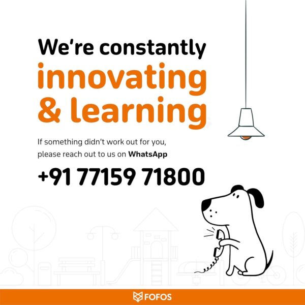 BarkButler x FOFOS Let's Fly Together Wand - Interactive Cat Toys with Catnip - Cat Toy Set - Multicoloured