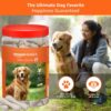 71ClT6PsUfL._SL1500_.jpg Amazon Basics Dog Calcium Bones | for All Breeds | Milky Bones | 800 g | All Life Stages