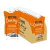 Kitty yums Creamy Lickable Real Chicken Cat Treat 960g Pack(80g X 12)