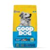 Good Dog Adult Dry Dog Food | Oven Baked | Good Dog Adult Dry Dog Food | Oven Baked | Real Chicken & Eggs | 1.3 Kg | High-Protein | High Palatability | Nutritionally Formulated with Vitamins & Minerals | Indian Herbs | Suitable for All Breeds