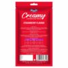 71EkaNozUuL._SL1500_.jpg Drools Dog Treats, Creamy Strawberry 5 Sticks Tasty & Nutritious Snack for All Breeds, (15g x5),75g, All Life Stages