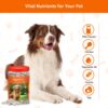 71FTtKdPzKL._SL1500_.jpg Amazon Basics Dog Calcium Bones | for All Breeds | Milky Bones | 800 g | All Life Stages