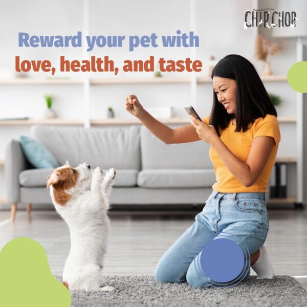 71FnHLYXeL._SL1500_.jpg Chip Chops All Life Stages Chicken Tenders Slice, Dry Dog Treat, 70g, Optimum Health Formula