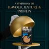 71H0sPxafL._SL1500_.jpg Sheba Soup with Tuna Adult Wet Cat Food, 160g (4 x 40g), Finely Sliced Pieces of Tuna in Smooth, Silky and Velvety Broth