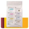 Fidele+ Dry Dog Food 1 Kg Senior & Overweight Dogs Complete & Balanced Diet Supports Weight Control, Joints & Immunity No Artificial Flavours, Preservatives