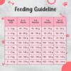 71H6PjyJBWL._SL1500_.jpg Drools Small Breed Puppy Dog Food, 1.2kg + Free Creamy Dog Treat (75g)